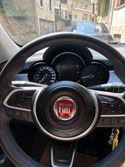 Fiat 500X 2019 cross