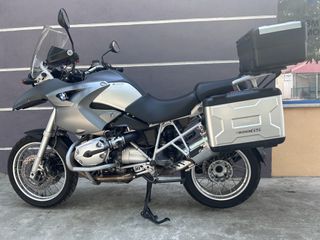 Bmw R 1250 GS 2006 *τριβαλιτσο*