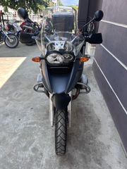 Bmw R 1200 GS 2006 *τριβαλιτσο*-thumb-1