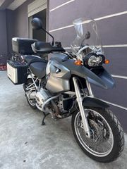 Bmw R 1200 GS 2006 *τριβαλιτσο*-thumb-6