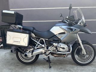 Bmw R 1200 GS 2006 *τριβαλιτσο*-thumb-7
