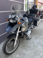 Bmw R 1200 GS 2006 *τριβαλιτσο*-thumb-10