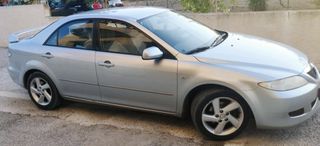Mazda 6 2005