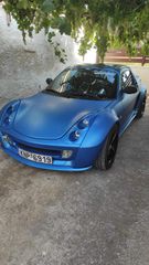 Smart Roadster 2004 452