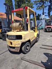 Hyster 1993 H2.50XM-thumb-2