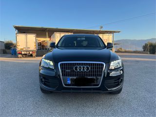 Audi Q5 2009