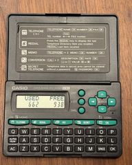Casio Data Bank DC-2000 130-thumb-1
