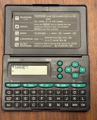 Casio Data Bank DC-2000 130-thumb-2