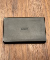 Casio Data Bank DC-2000 130-thumb-3