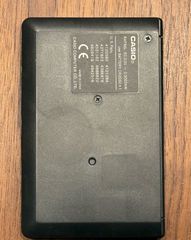 Casio Data Bank DC-2000 130-thumb-4