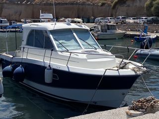 Beneteau 2006 Antares 760
