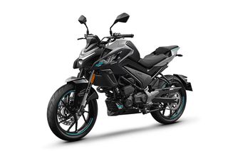Honda GTR 150 2022-thumb-2