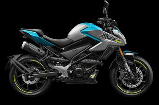 Honda GTR 150 2022-thumb-4