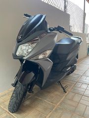 Sym Jet 14 2020 Sym get 14 200