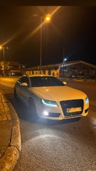Audi A5 2010 Quattro