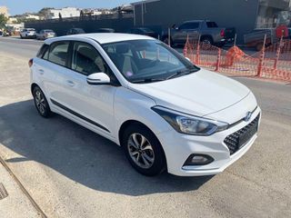 Hyundai i 20 2019 1.2 FACELIFT PREMIUM EDITION