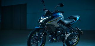 CFmoto 125 NK 2025 * ΕΤΟΙΜΟΠΑΡΑΔΟΤΟ * ΠΡΟΣΦΟΡΑ *
