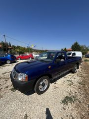 Nissan Navara 2003