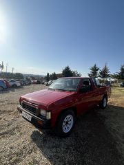 Nissan King Cab 1998