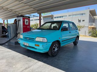 Kia Pride 2000 89.841 ΚΜ