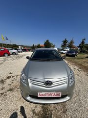 Toyota Auris 2008-thumb-1