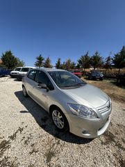 Toyota Auris 2008