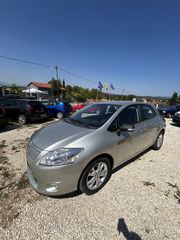 Toyota Auris 2008-thumb-2