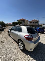 Toyota Auris 2008-thumb-4