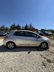 Toyota Auris 2008-thumb-6