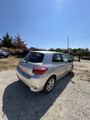Toyota Auris 2008-thumb-7
