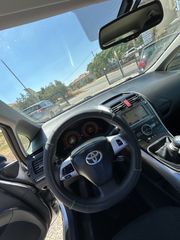Toyota Auris 2008-thumb-10