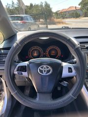 Toyota Auris 2008-thumb-13