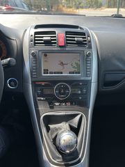Toyota Auris 2008-thumb-14