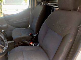 Κλούβα Nissan 2017 Nv200 Evalia 1.5 dci με πλαϊνη πόρτα-thumb-6
