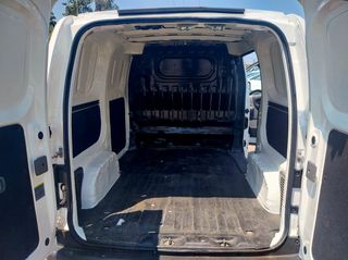 Κλούβα Nissan 2017 Nv200 Evalia 1.5 dci με πλαϊνη πόρτα-thumb-8