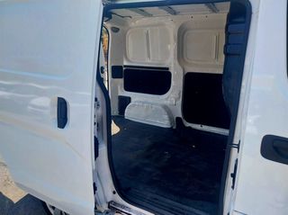 Κλούβα Nissan 2017 Nv200 Evalia 1.5 dci με πλαϊνη πόρτα-thumb-9