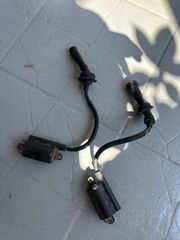 Πολλαπλασιαστές ζεύγος YAMAHA TDM 850 / YZF