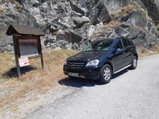 Mercedes-Benz ML 280 2006 W164