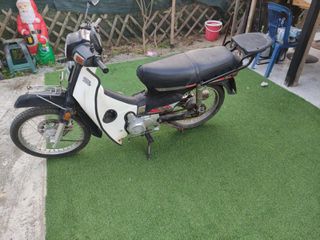 Honda Astrea Prima 1993 ASTREA PRIMA