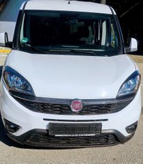 Fiat Doblo 2022 CARGO VAN MAXI XL 1.6 MULTIJET START&STOPP SX