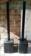 Turbosound Inspire IP2000  (ζεύγος)