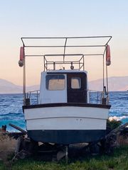 Σκάφος αδειες αλιείας 2026