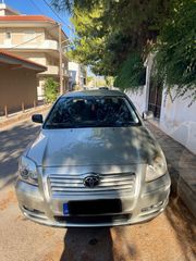 Toyota Avensis 2005 AVENSIS 1.6
