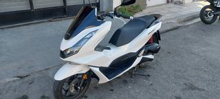 Honda PCX 125 2024