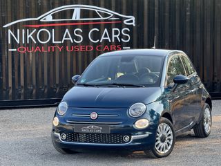 Fiat 500 2019 Πρώτο Χέρι! Αυτόματο!