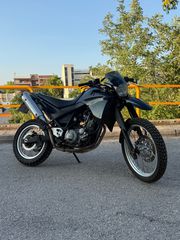 Yamaha XT 660R 2004