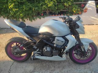 Yamaha FZ 750 2001