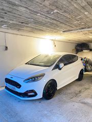 Ford Fiesta 2020 ST2