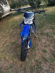Yamaha WR 450F 2020-thumb-2