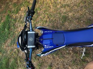 Yamaha WR 450F 2020-thumb-3